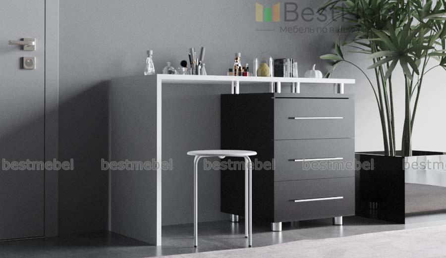 Стол маникюрный Кейси BMS - Фото