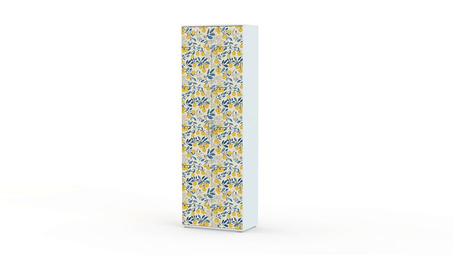 Шкаф для одежды Стиль СП-1 BMS - Фото