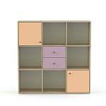 Стеллаж Ульма 4.1 BMS - Фото 3