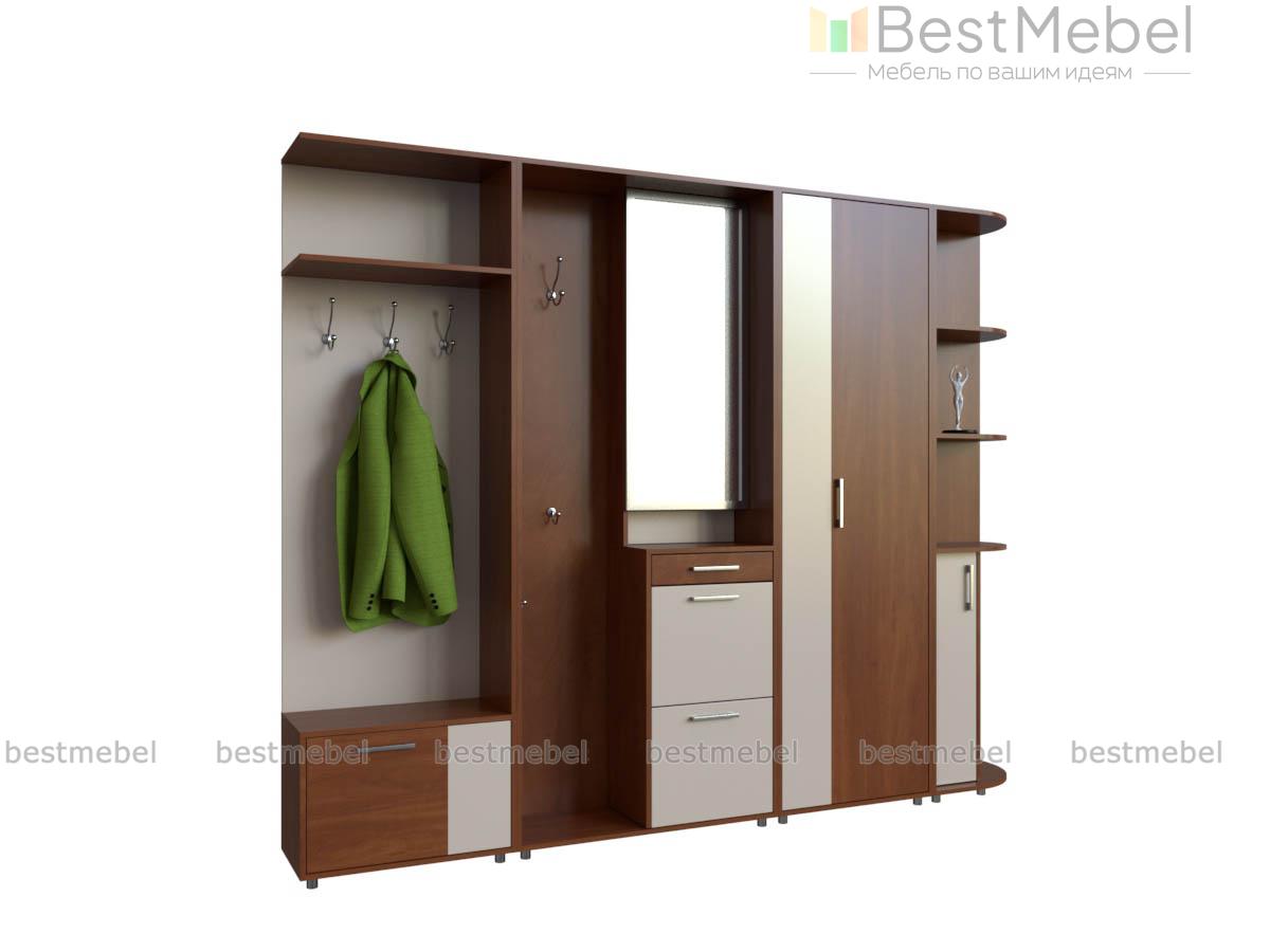 Прихожая Марго-3 BMS - Фото