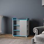 Пеленальный комод Бетти 2 BMS - Фото 12