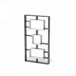 Полка навесная П-9 BMS - Фото 1