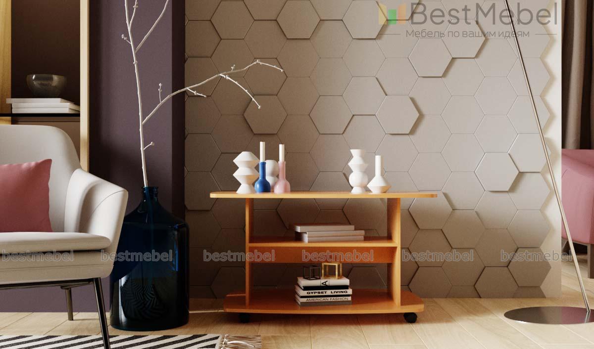 Стол журнальный Гармония BMS - Фото