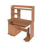 Компьютерный стол НСС 10 BMS - Фото 3