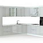 Кухня Кира 30 BMS - Фото 6