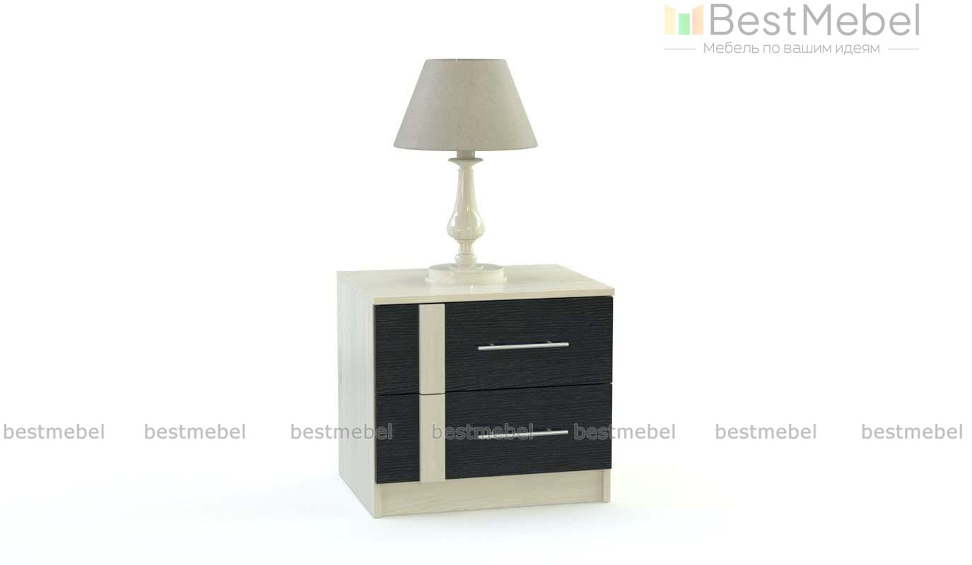 Прикроватная тумба Катрин BMS - Фото