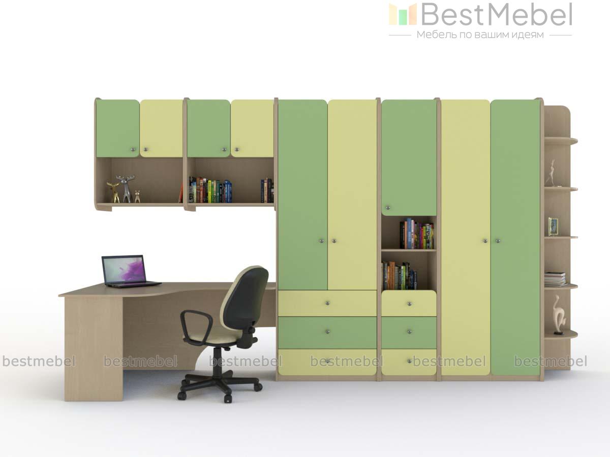 Детская Алиса К-4 BMS - Фото