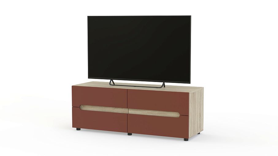 Тумба МС  ТВ-5 МДФ BMS - Фото