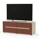 Тумба МС  ТВ-5 МДФ BMS - Фото 1