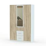 Шкаф распашной Престиж 3.3 BMS - Фото 4