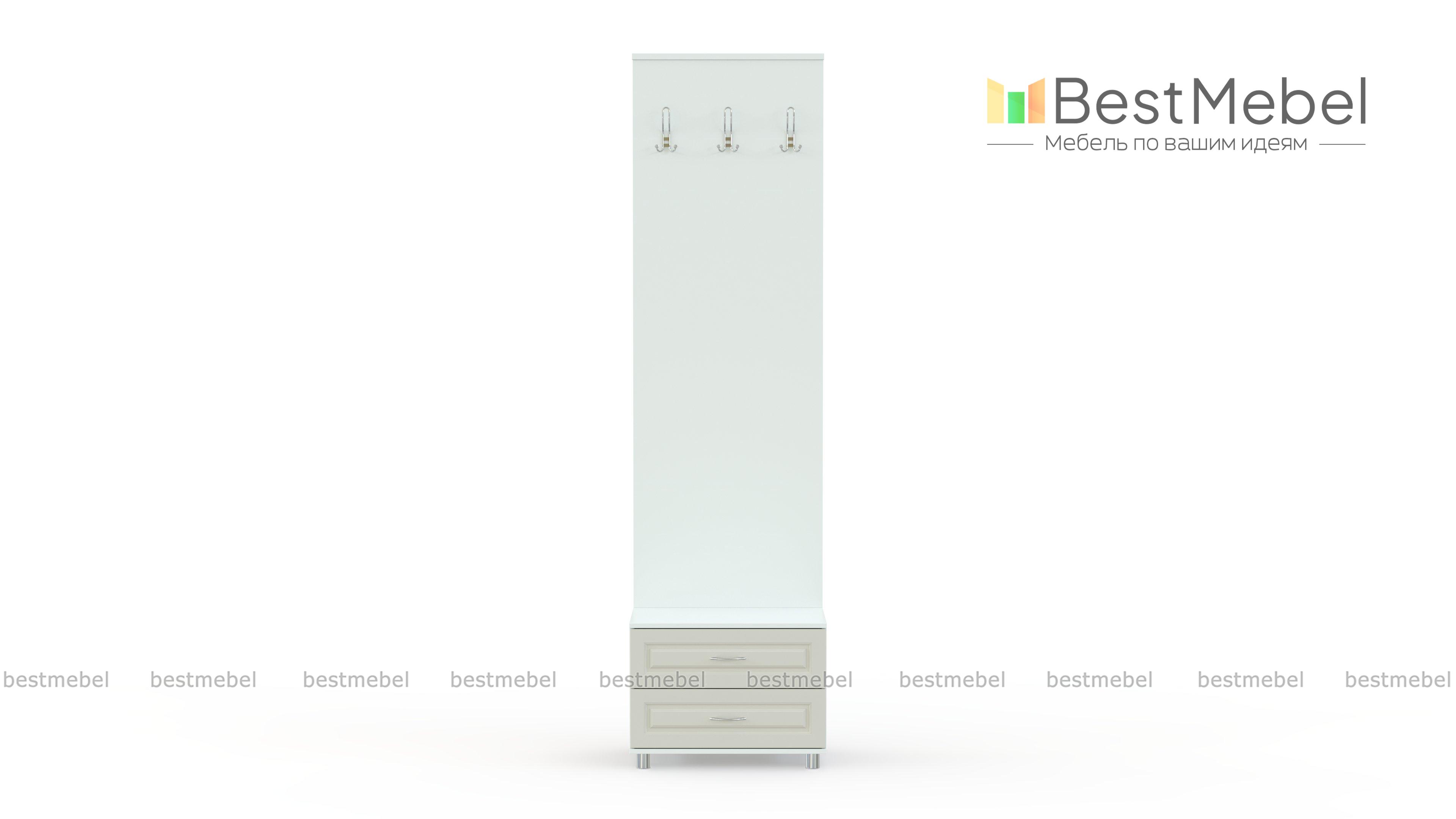 Вешалка Дана BMS - Фото