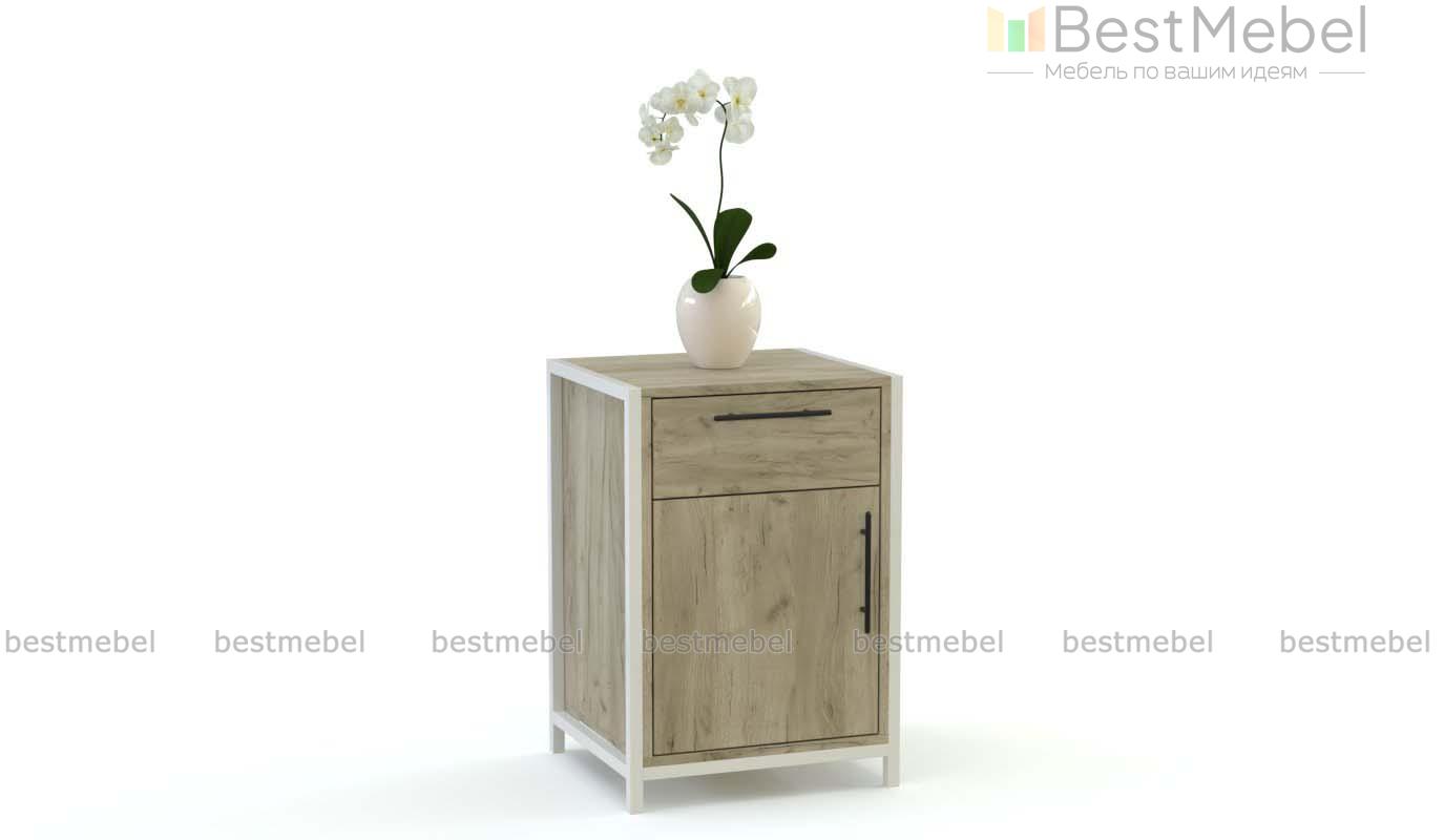 Тумба Альберт 15 BMS - Фото