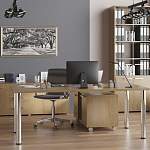 Кабинет руководителя Греция 2 BMS - Фото 2