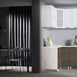 Кухня Лофт BMS - Фото 3