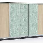 Шкаф-купе Зима 5 BMS - Фото 4