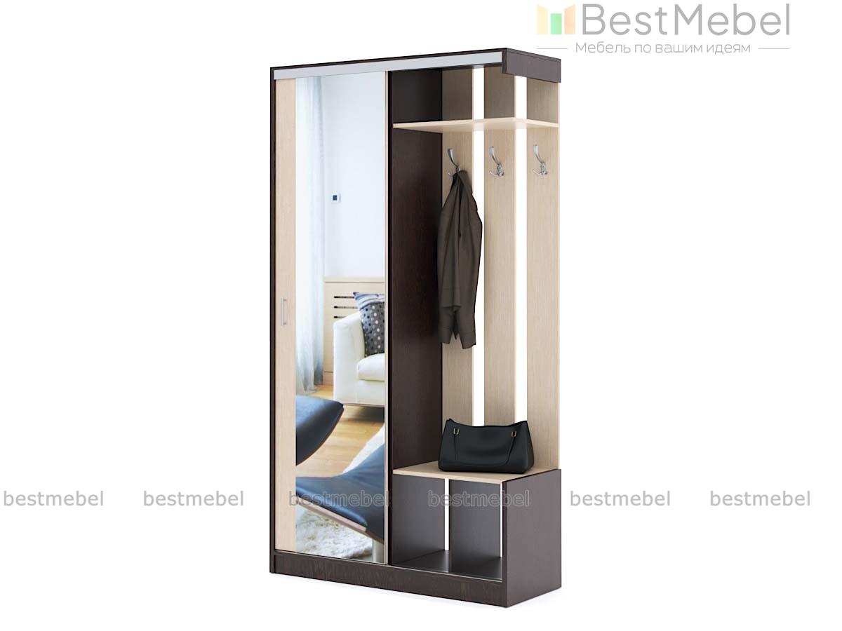 Прихожая Балеро BMS - Фото