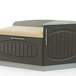 Обувница ЭТ-6 BMS - Фото 6