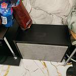 Обувница Нео 1 BMS - Фото от клиента