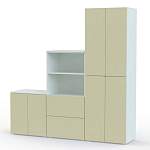 Стеллаж Смостад Платса Smastad Platsa 3 - Фото 1