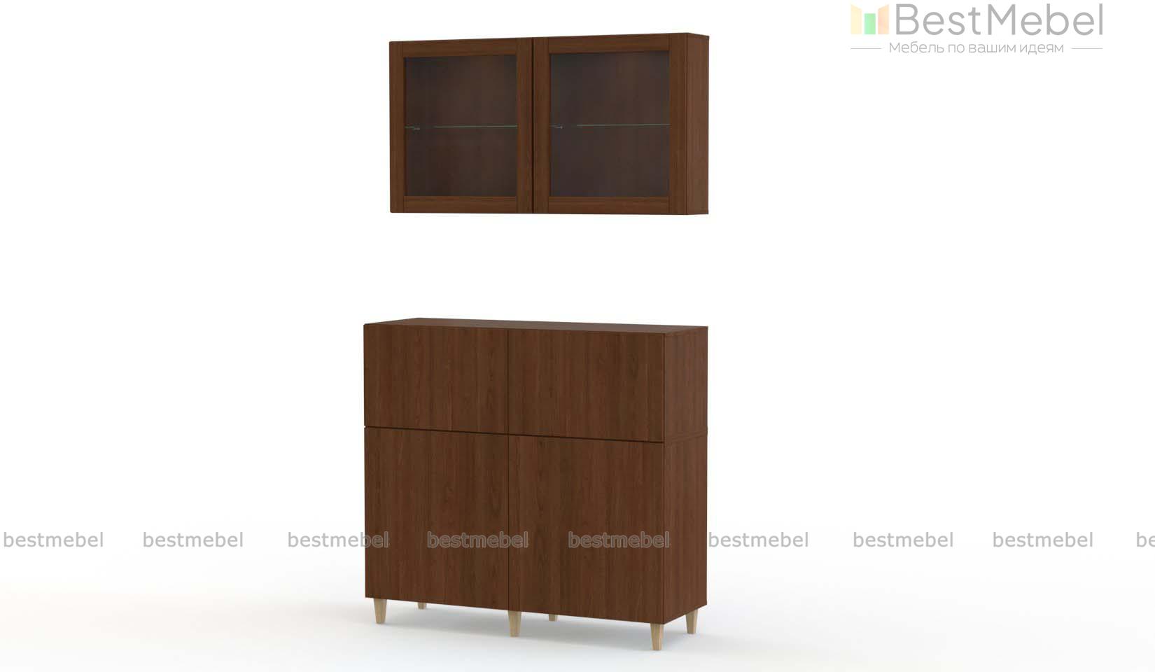 Тумба Бесто Besta 2 - Фото