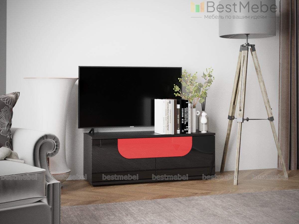 Тумба под ТВ Ф-3 BMS - Фото