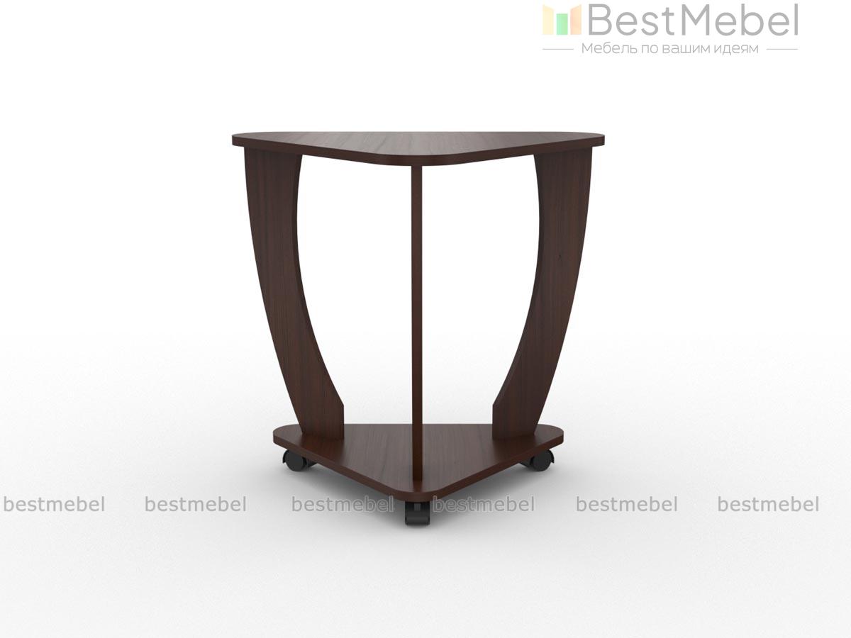 Стол журнальный Корсо 3 BMS - Фото