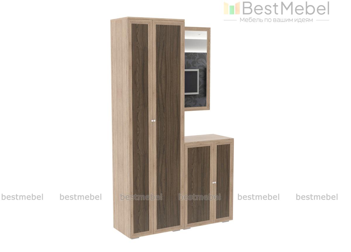 Прихожая Санта-1 BMS - Фото