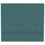 Шкаф распашной Джосс 5 BMS - Фото 4