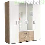 Шкаф Престиж 4.3 BMS - Фото 6