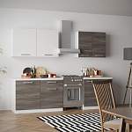 Кухня Базис Вудлайн 14 BMS - Фото 8