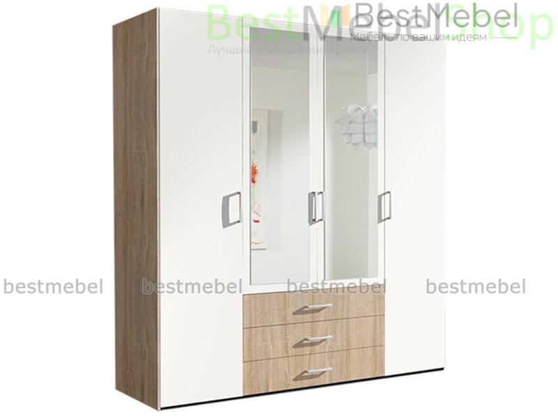 Шкаф Престиж 4.3 BMS - Фото