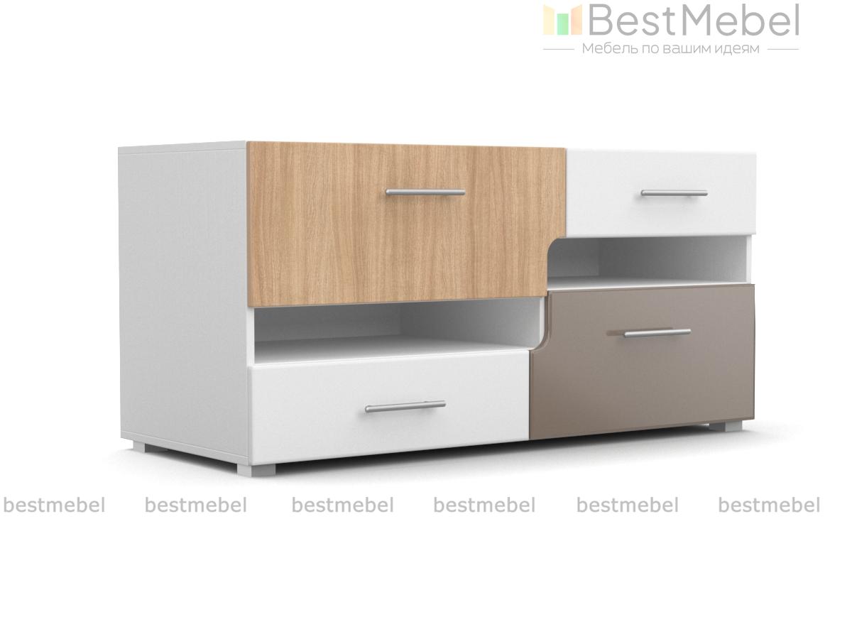 ТВ тумба MBD15 BMS - Фото