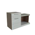 Обувница Бритни 10.93 BMS - Фото 2