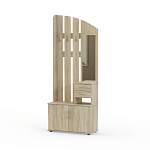 Прихожая Сириус-Бэст BMS - Фото 5