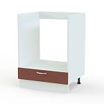 Шкаф нижний Лондон духовой BMS - Фото 6