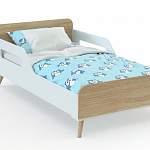 Кровать Бонн 19 BMS - Фото 3