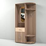 Прихожая Манго 5 BMS - Фото 6