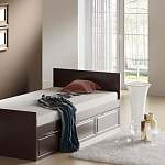 Кровать Барселона - 1 BMS - Фото 3