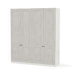 Шкаф распашной Бонн 4 BMS - Фото 12