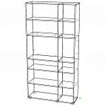 Схема сборки Стеллаж Вихалс Vihals 1