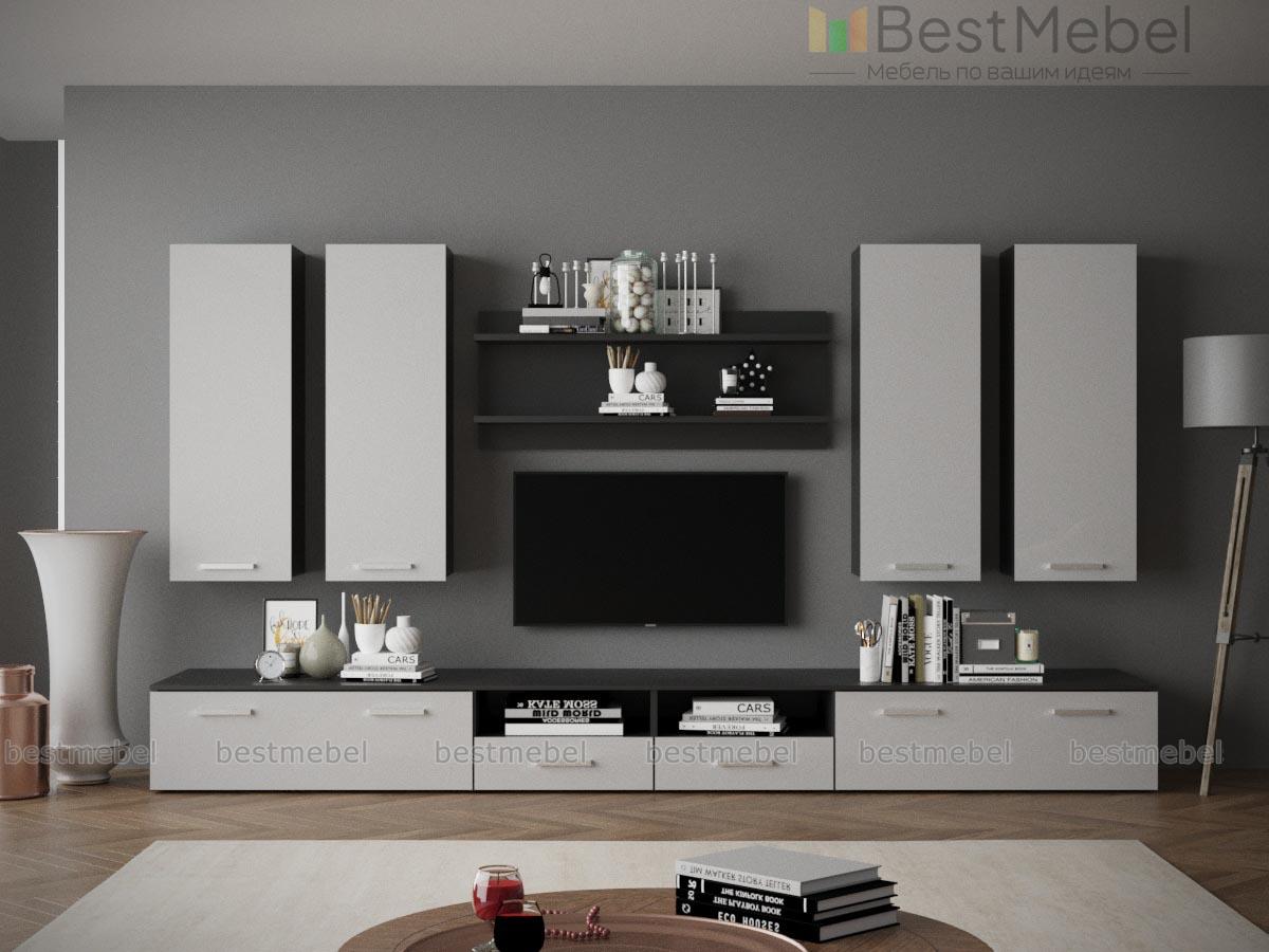 Гостиная FlashNika №22 BMS - Фото