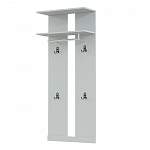 Вешалка Освальд 6 BMS - Фото 7