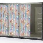 Шкаф-купе Роза 41 BMS - Фото 5