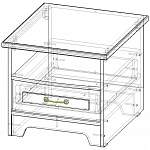 Схема сборки Тумба Бони-3 BMS