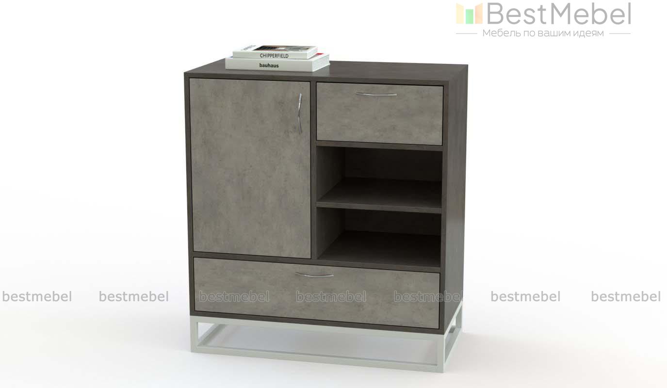 Комод Франклин 14 BMS - Фото