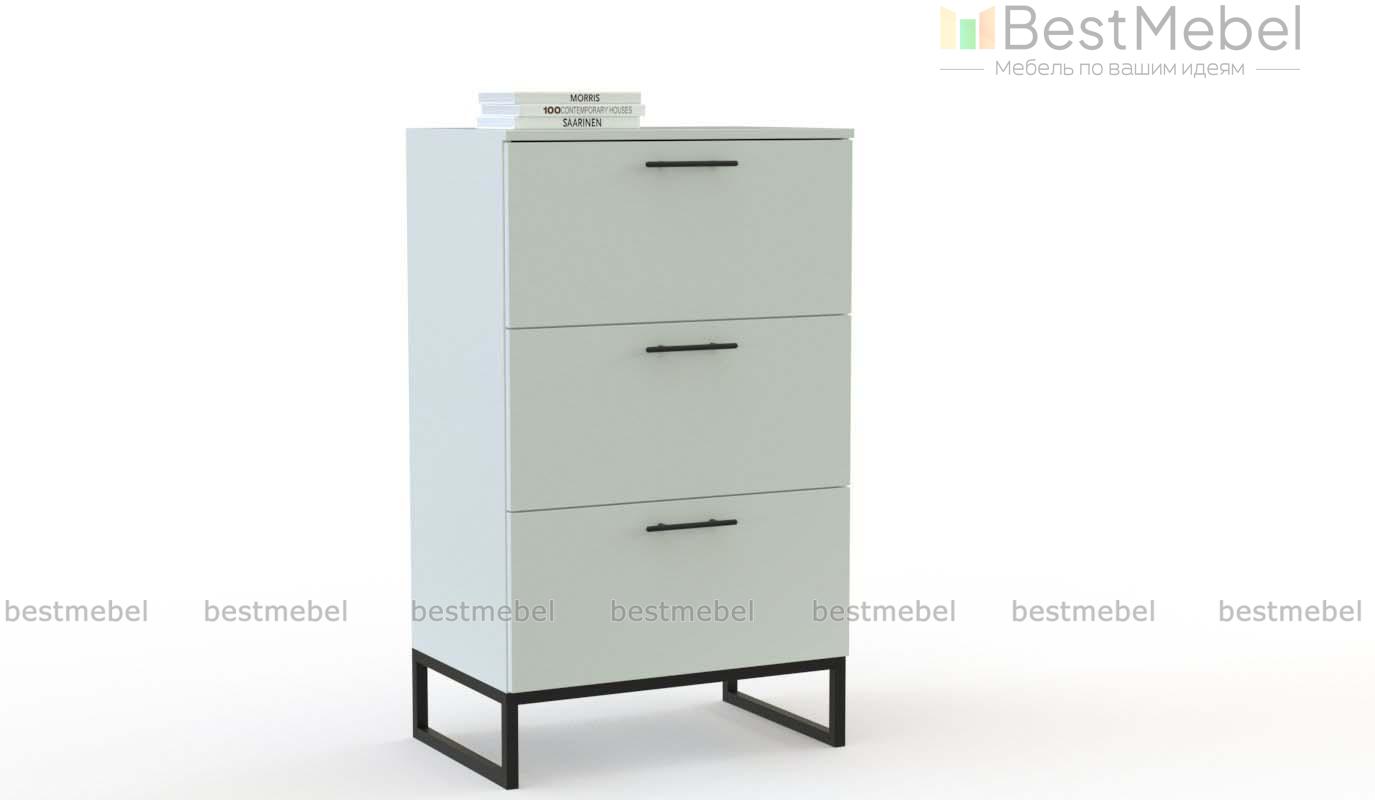 Тумба для белья Тея 1 BMS - Фото