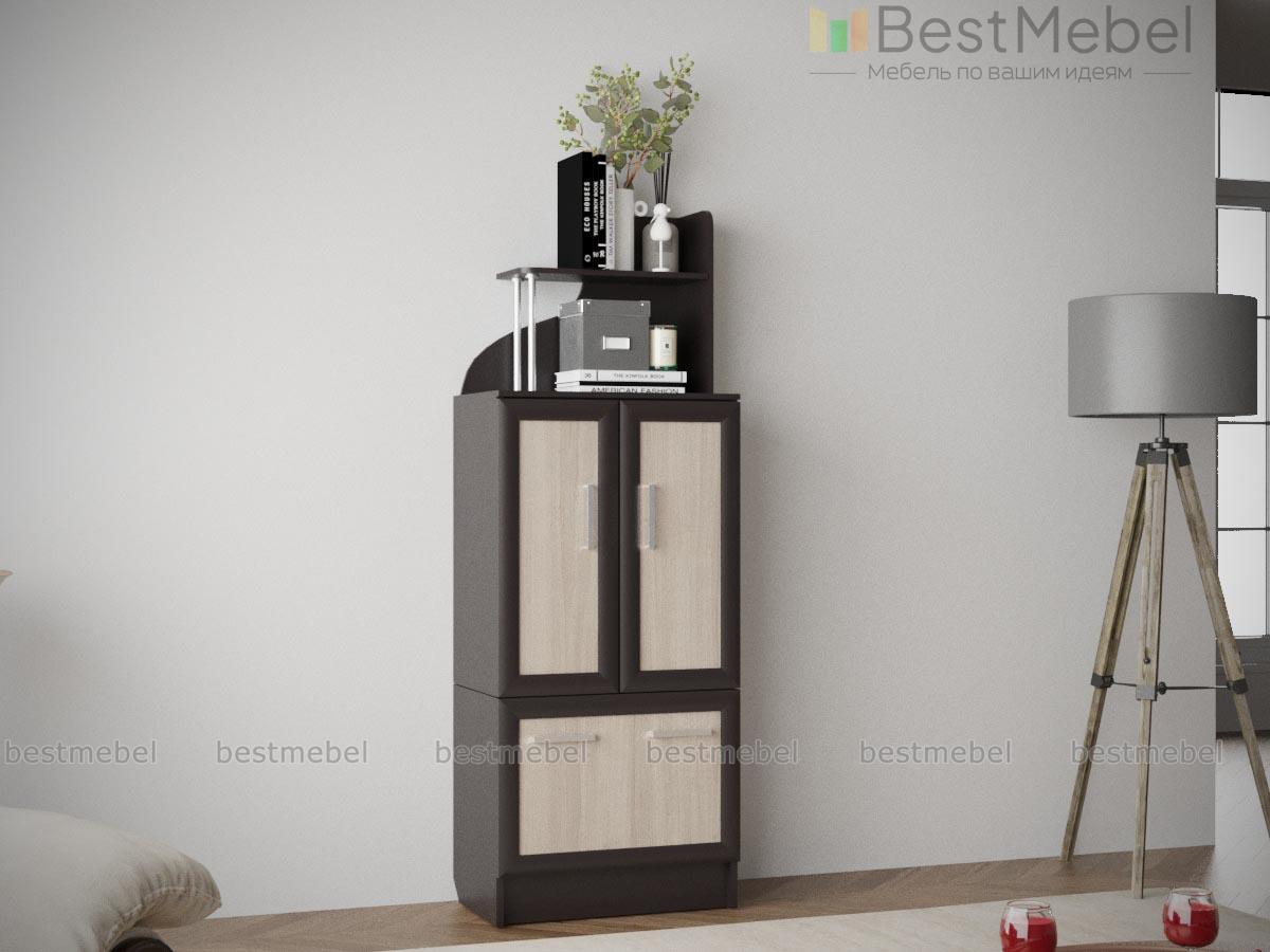 Комод К-161 BMS - Фото