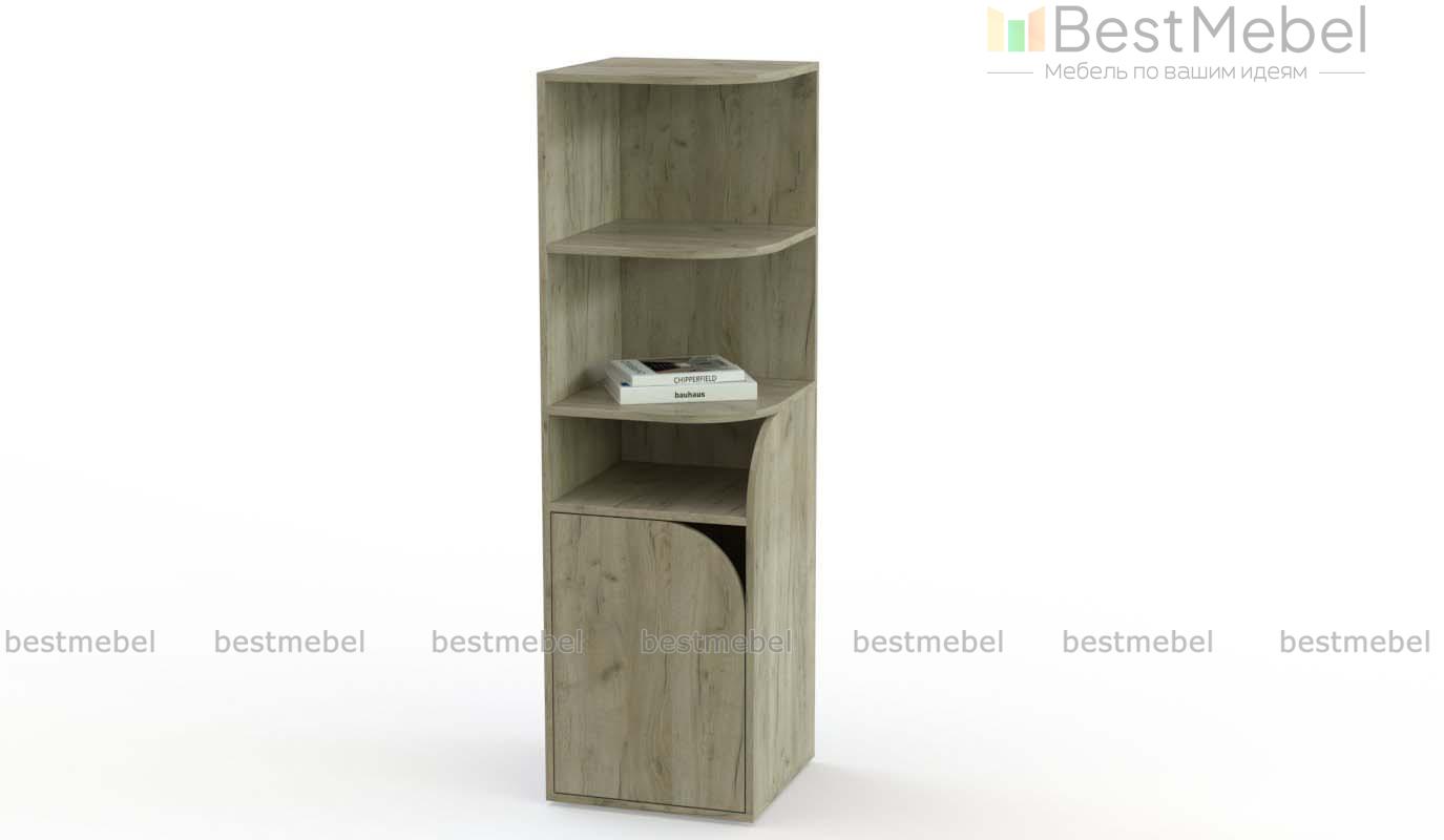 Тумба Бамбук 17 BMS - Фото