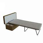 Кровать-раскладушка Дали 4 BMS - Фото 1