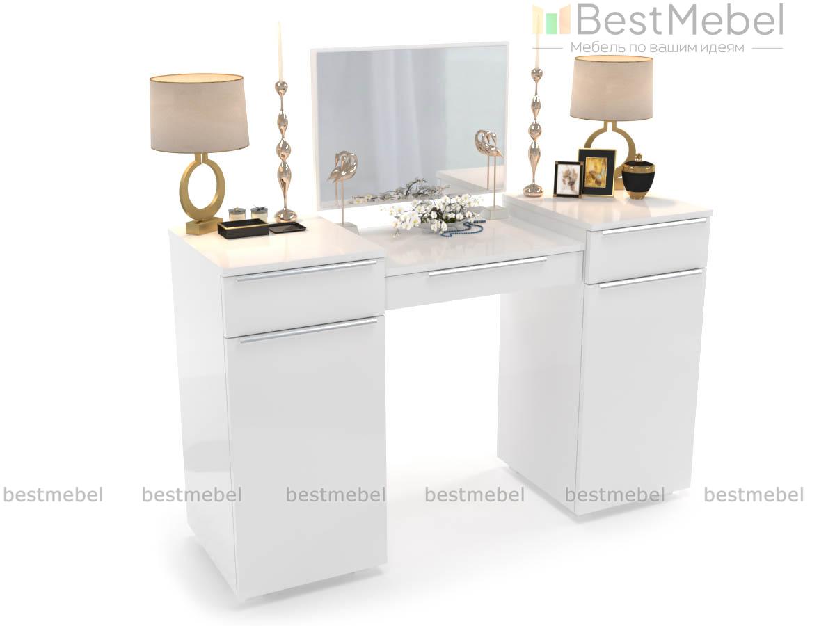 Туалетный столик Ст-1 BMS - Фото